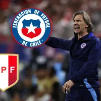 ¿Reemplazo de Fossati?: Esto debe pasar para que Ricardo Gareca deje Selección de Chile