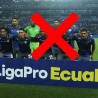 Los titulares de Emelec que podrían irse por deudas