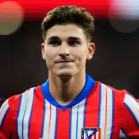 El fichaje que Atlético de Madrid rechazó para acompañar a Julián Álvarez: “Es insoportable…”