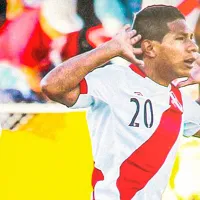 Edison Flores ruega por el regreso de Christian Cueva y Paolo Guerrero a la Selección Peruana