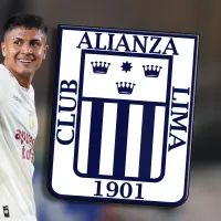 Jairo Concha fue cruel con la directiva de Alianza Lima: \&#039;No merecía que me traten de esa manera\&#039;