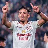 Universitario (3-0) Sport Boys: el resumen completo y los goles del partido de la Liga 1