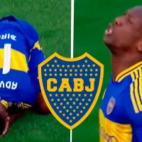 VIDEO  Luis Advíncula tuvo golazo para Boca Juniors, pero palo salvó a River Plate