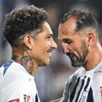 ¿Paolo Guerrero o Hernán Barcos?: Mariano Soso encontró a su delantero titular en Alianza Lima