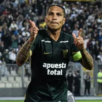 Así reaccionó la prensa mundial al gol de Paolo Guerrero