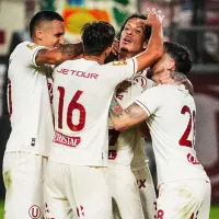 Universitario de Deportes (1-0) Unión Comercio: el resumen completo del partido y jugadas completas