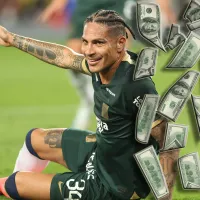 Paolo Guerrero denunciado por marcarle gol a Sport Boys y hacerle ganar buen dinero a su pareja