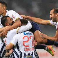 Alianza Lima presenta a flamante extranjero como fichaje y le hace largo contrato hasta el 2027