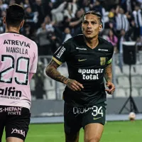 El secreto máximo de Paolo Guerrero para triunfar hoy en día en Alianza Lima: Coronó con golazo