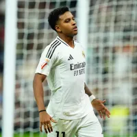 VIDEO: Rodrygo se suma al golazo de Mbappé para Real Madrid vs. Alavés