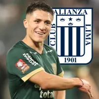 El intrépido plan de Alianza Lima para retener a Catriel Cabellos