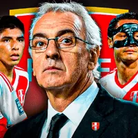 Jorge Fossati definió la lista oficial de Perú y hay varias sorpresas