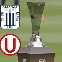 ¿Quién es el favorito? El fixture que le queda a Alianza Lima y Universitario