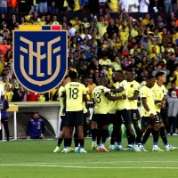 El polémico regreso que tendrá la Selección de Ecuador en octubre