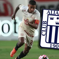 Andy Polo envía mensaje bastante poderoso para Alianza Lima antes de terminar el fútbol peruano