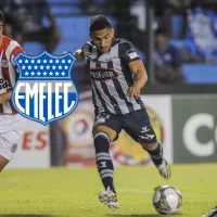 Los cinco fichajes que alista Emelec si le levantan la sanción