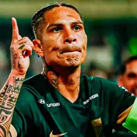 El inesperado nuevo valor de Paolo Guerrero tras marcar gol con Alianza Lima