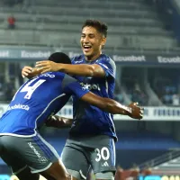 Ni ha jugado en Emelec, pero ya es baja por lesión