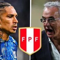 Jorge Fossati terminó con las dudas y definió si Paolo Guerrero será convocado