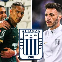 Alianza Lima se juega una final y Mariano Soso decidió nueva alineación titular