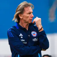 Ricardo Gareca se fija en crack de la Liga 1 de Perú y lo convocaría a Chile