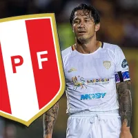 ¿Se pierde la convocatoria con la Selección Peruana?: Gianluca Lapadula cayó lesionado en Italia