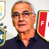 Los candidatos para reemplazar a Jorge Fossati si fracasa en partidos de Eliminatorias