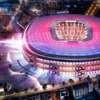 FC Barcelona fijó la fecha para regresar al Camp Nou