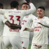 Universitario de Deportes cerca de perder a dos cracks a final de temporada por vencer su contrato