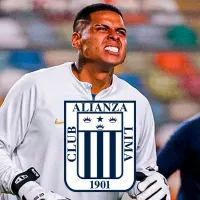 Alianza Lima se mostró radical con Ángelo Campos y tomó una decisión