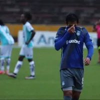 Estos son todos los jugadores que tienen demandado a Emelec