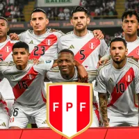 Perú hizo oficial todas las bajas que tendrá ante Uruguay