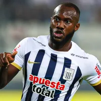 Cecilio Waterman se olvida de Alianza Lima y ficharía por campeón de la Copa Libertadores