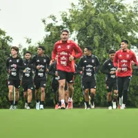 Once inesperado de la Selección Peruana para jugar frente a Uruguay por Eliminatorias Sudamericanas