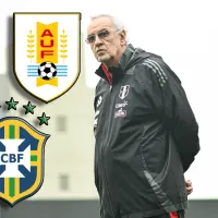 ¿Jorge Fossati comete injusticia?: Convocó a suplente a la Selección Peruana e ignoró a goleador