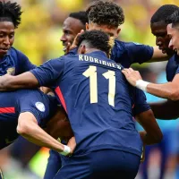 Selección de Ecuador convocaría cinco jugadores menos y estos serían los excluidos