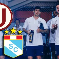 Antes sonaba para Sporting Cristal y Universitario de Deportes: Pero Alianza Lima se lo llevaría