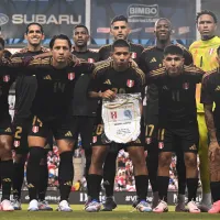 Los dos jugadores que hoy matan por la Selección Peruana y buscarán ser titulares ante Uruguay