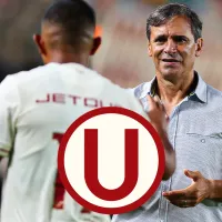 A pedido de Fabián Bustos: Universitario va en busca de goleador de Ecuador