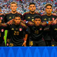 Perú confirmó la gigante baja que tendrá para los duelos ante Uruguay y Brasil