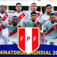 Oficial y confirmado: Perú perderá cuatro cracks titulares ante Uruguay