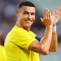 Cristiano Ronaldo y Al-Nassr van por un crack de Guardiola con una oferta de 50 millones de sueldo