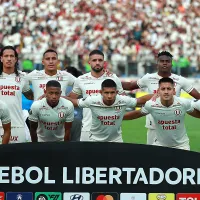 ¿Qué jugadores se van y se quedan en Universitario de Deportes la siguiente temporada?: Definidos