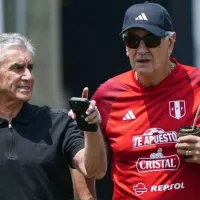 Selección Peruana tomó decisión radical sobre futuro de Jorge Fossati si cae con Uruguay y Brasil