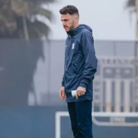 Los cuatro refuerzos inesperados que pidió Mariano Soso para ser campeón nacional con Alianza Lima