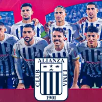 Alianza Lima toma inesperada decisión y va por su primer fichaje para el 2025