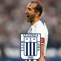 Alianza Lima radical con Hernán Barcos y tomó contundente decisión