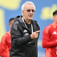 Jorge Fossati define oncena titular en la Selección Peruana para jugar y ganar frente a Uruguay