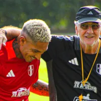 ¿Renunció a la Selección Peruana?: La petición más polémica de Paolo Guerrero para Jorge Fossati