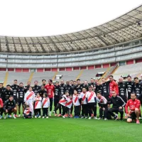 Cinco principales novedades en el once titular de la Selección Peruana para chocar ante Uruguay